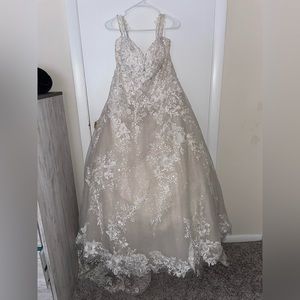 Bonny Bridal 831